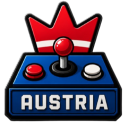Discovery icon for Austrian Arcade Discord server