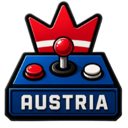 Discovery icon for Austrian Arcade Discord server