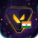 Discovery icon for Valorant Mobile India Discord server