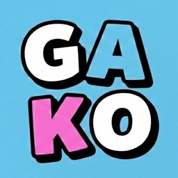 Discovery icon for GAKO WORLD | FORTNITE Discord server