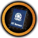 Discovery icon for CLT DISTRICT™ Discord server