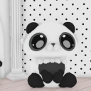 Discovery icon for pandas adm and mm2 Discord server