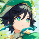 Discovery icon for Venti Mains🍃 Discord server