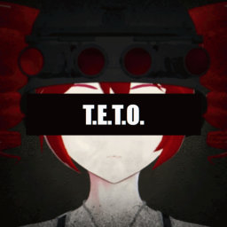 Discovery icon for T.E.T.O. Task Force Discord server