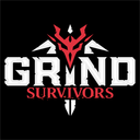 Discovery icon for Grind Survivors Discord server