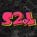 Discovery icon for Splatoon 2 Legacy Discord server