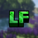 Discovery icon for 🍃 LeafMC.de | Hosted by Corleone Discord server