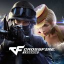 Discovery icon for Crossfire: Legends Esports SEA Discord server