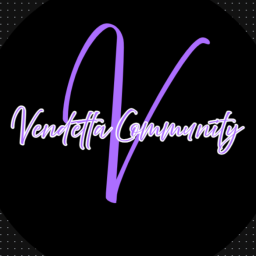 Discovery icon for Vendetta Community Discord server