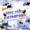 Discovery icon for Học Viện 𝐀𝐞𝐭𝐡𝐞𝐫𝐢𝐨𝐧 🇻🇳 Discord server