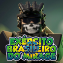 Discovery icon for Exército Brasileiro do Mirage Discord server