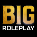 Discovery icon for BIG Roleplay Discord server