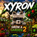 Discovery icon for 🏝 𝐗𝐲𝐫𝐨𝐧 | 𝐒𝐚𝐛 & 𝐆𝐫𝐨𝐰 𝐚 𝐠𝐚𝐫𝐝𝐞𝐧 𝟐 🍁 | 𝐒𝐩𝐚𝐧𝐢𝐬𝐡  🇪🇸 Discord server