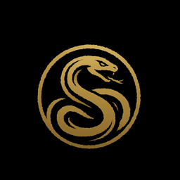 Discovery icon for SNAKES Discord server