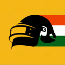 Discovery icon for PUBG PC India Discord server