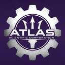 Discovery icon for Atlas Scientific Corporation Discord server