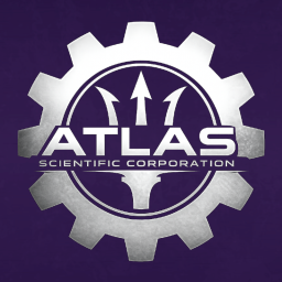 Discovery icon for Atlas Scientific Corporation Discord server