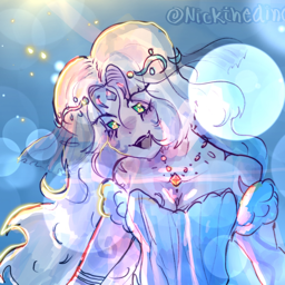 Discovery icon for The Coral Reef | Art & Commissions Discord server