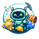 Discovery icon for Teyvat Cleaning Company Discord server