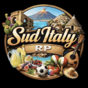 Discovery icon for 🏖☀ |SUD ITALY RP V2.8  |EH| Discord server