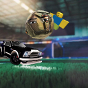 Discovery icon for Roblox & Rocket League en Español Discord server
