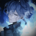 Discovery icon for ﹒　/lightkeepers　ㆍ　art comp　◞ 　🪦 Discord server