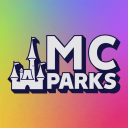 Discovery icon for MCParks Discord server