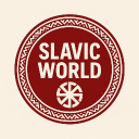 Discovery icon for Slavic World Discord server