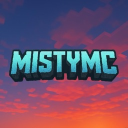 Discovery icon for MistyMC Discord server