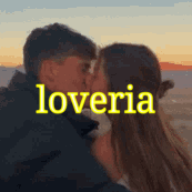 Discovery icon for ./Loveria™~ Discord server