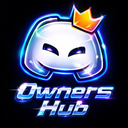 Discovery icon for Owners Hub Discord server