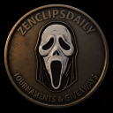 Discovery icon for 𝒁𝒆𝒏𝑪𝒍𝒊𝒑𝒔𝑫𝒂𝒊𝒍𝒚 - 𝘼𝙧𝙘 𝙍𝙖𝙞𝙙𝙚𝙧𝙨 𝙎𝙩𝙤𝙧𝙚 /𝙱𝚕𝚘𝚘𝚍𝚜𝚝𝚛𝚒𝚔𝚎/𝙂𝙞𝙫𝙚𝙖𝙬𝙖𝙮𝙨! Discord server