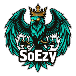 Discovery icon for #SOEZY™ Discord server