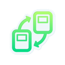 Discovery icon for Pokémon Pocket Trading Discord server