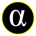 Discovery icon for Alpha Learning Discord server