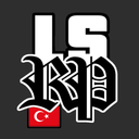 Discovery icon for Los Santos Roleplay Türkiye Discord server