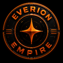 Discovery icon for Everion Empire Discord server