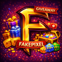Discovery icon for Fakepixel Giveaways Discord server