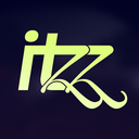 Discovery icon for itzz Discord server