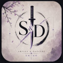 Discovery icon for SMILES & DΛGGERS Discord server