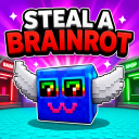 Discovery icon for Steal a Brainrot | Trading Marketplace Discord server