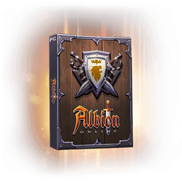 Discovery icon for Albion Online Community Discord server