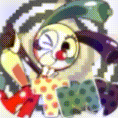 Discovery icon for 𝜗 ⭐ . 𝓣m ♡ 𝓗abibis Discord server