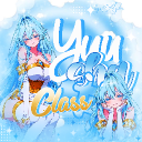 Discovery icon for 勇ᩡ🛡ᕗ 𝙔𝙪𝙪𝙨𝙝𝙖 𝘾𝙡𝙖𝙨𝙨 #1,3K ⟅♡ Em Reforma Discord server