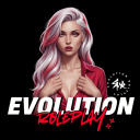 Discovery icon for EVOLUTION ROLEPLAY 2.0 Discord server