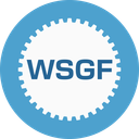 Discovery icon for WSGF Discord server