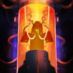 Discovery icon for DESCENT Discord server