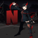 Discovery icon for Nytheris AQ | 9th Month Discord server
