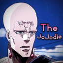 Discovery icon for The JoJodle Discord server