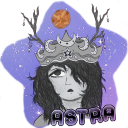 Discovery icon for ✦ Astra's Universe ✦ Discord server